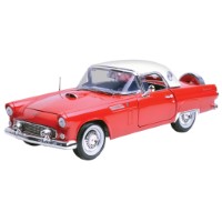 1:18 1956 Ford Thunderbird