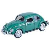 1:24 1966 Volkswagen Type 1 ( Classic Beetle )