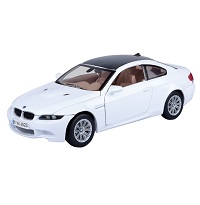1:24 Bmw M3 Coupe