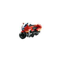 Vardem Sürtmeli İlk Yardım Motosikleti