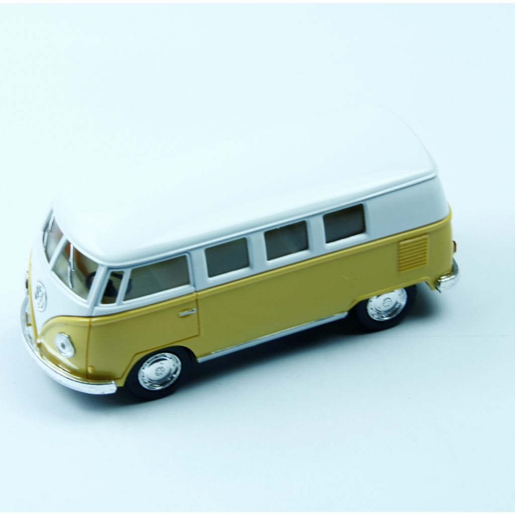 Volkswagen classical bus