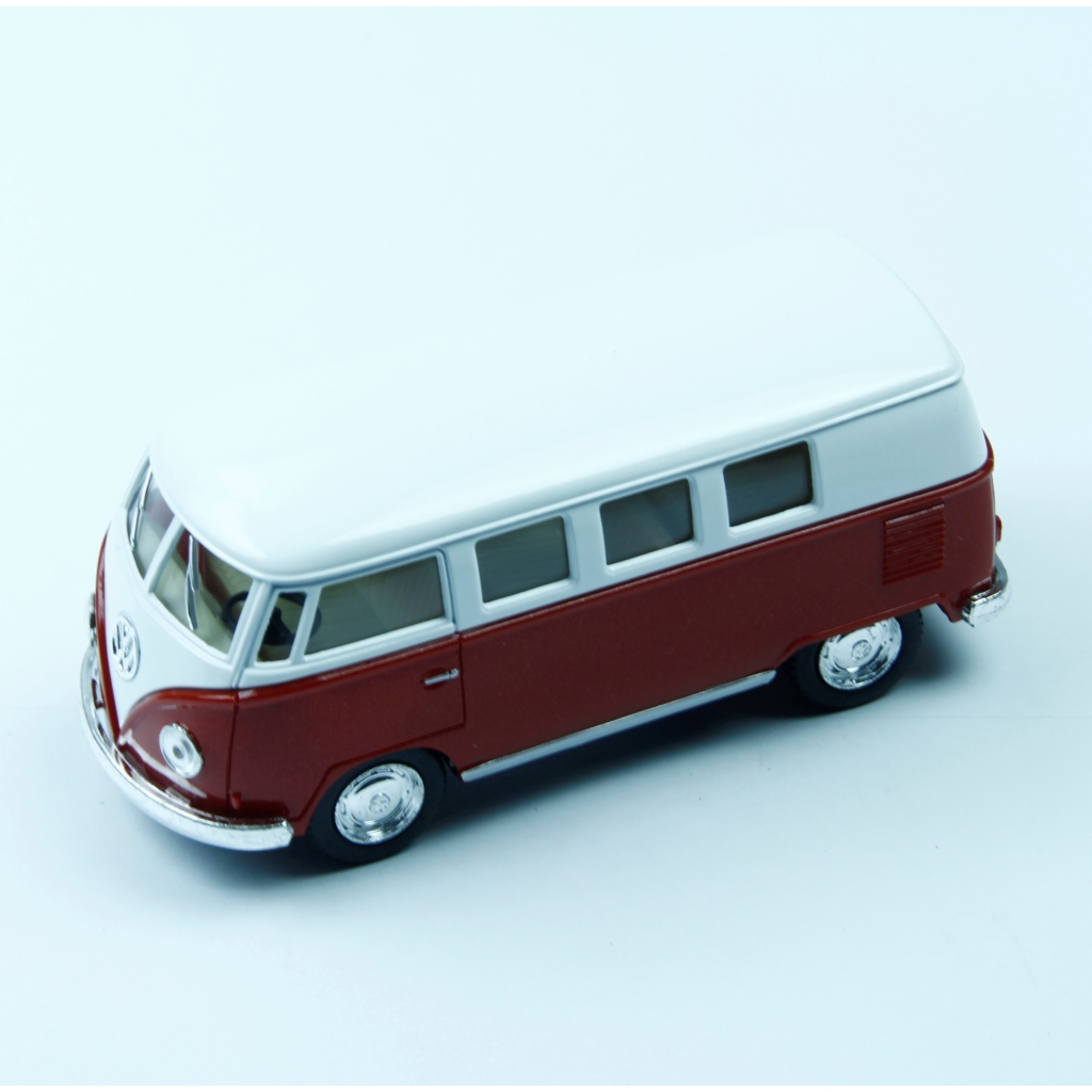 Volkswagen classical bus