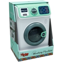 Vardem Dokunmatik Ekranlı Çamaşır Yıkama Makinesi