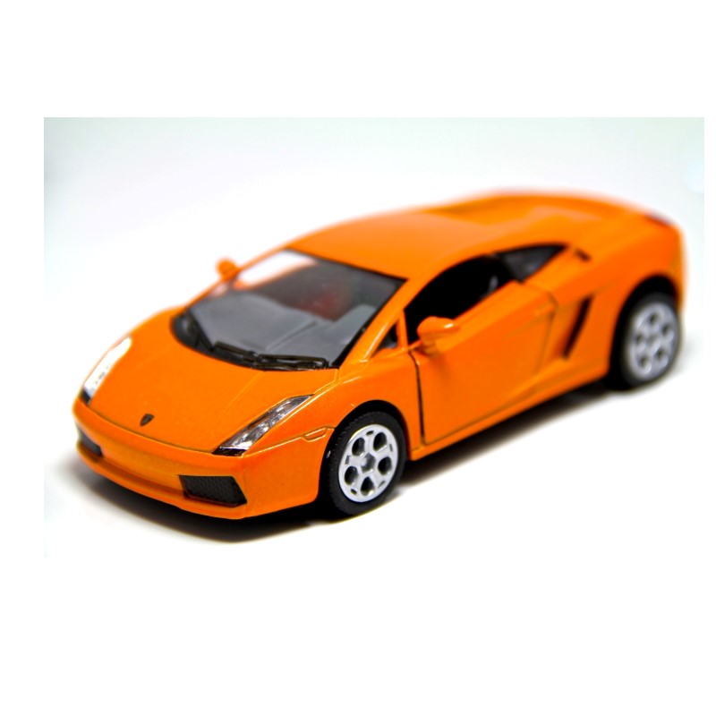Çekbırak 5inch. Lamborghini Gallardo