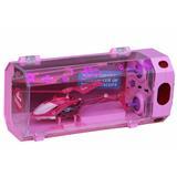 Vardem PVC Kutulu 3,5 Ch Helikopter (Pembe)