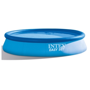 Intex Easy Kolay Kurulum Havuz 396x84 cm.
