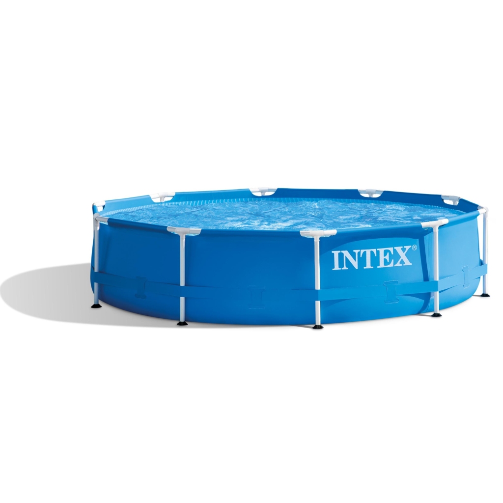 Intex Prefabrik Aile Havuzu 305x76 cm
