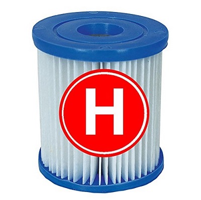 Intex Havuz Filtresi H