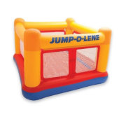 Intex Jump - O - Lene Kare Oyun Havuzu 174x174x112 cm.