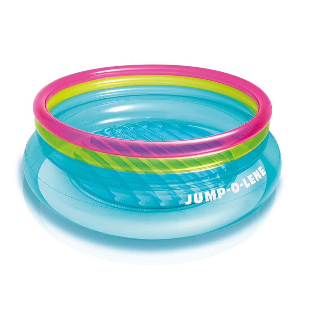Intex Jump - O - Lene Zıplama Havuzu 203x69 cm.