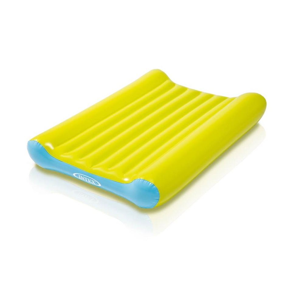 Intex Bebek Alt Değişim Yatağı 79x58x13 cm.