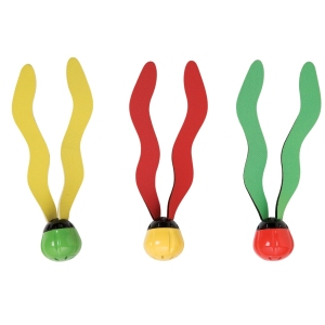 Intex Renkli 3Lü Su Altı Oyunu