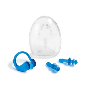 Intex Kulak Tıkacı Ve Burun Klipsi Seti