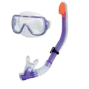 Intex Şnorkel Set (Maske Ve Şnorkel)