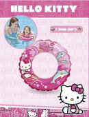 Intex 51 cm. Hello Kitty Simit