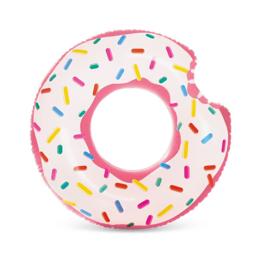 Intex Donut Tube Simit 107 cm (9+ Yaş)