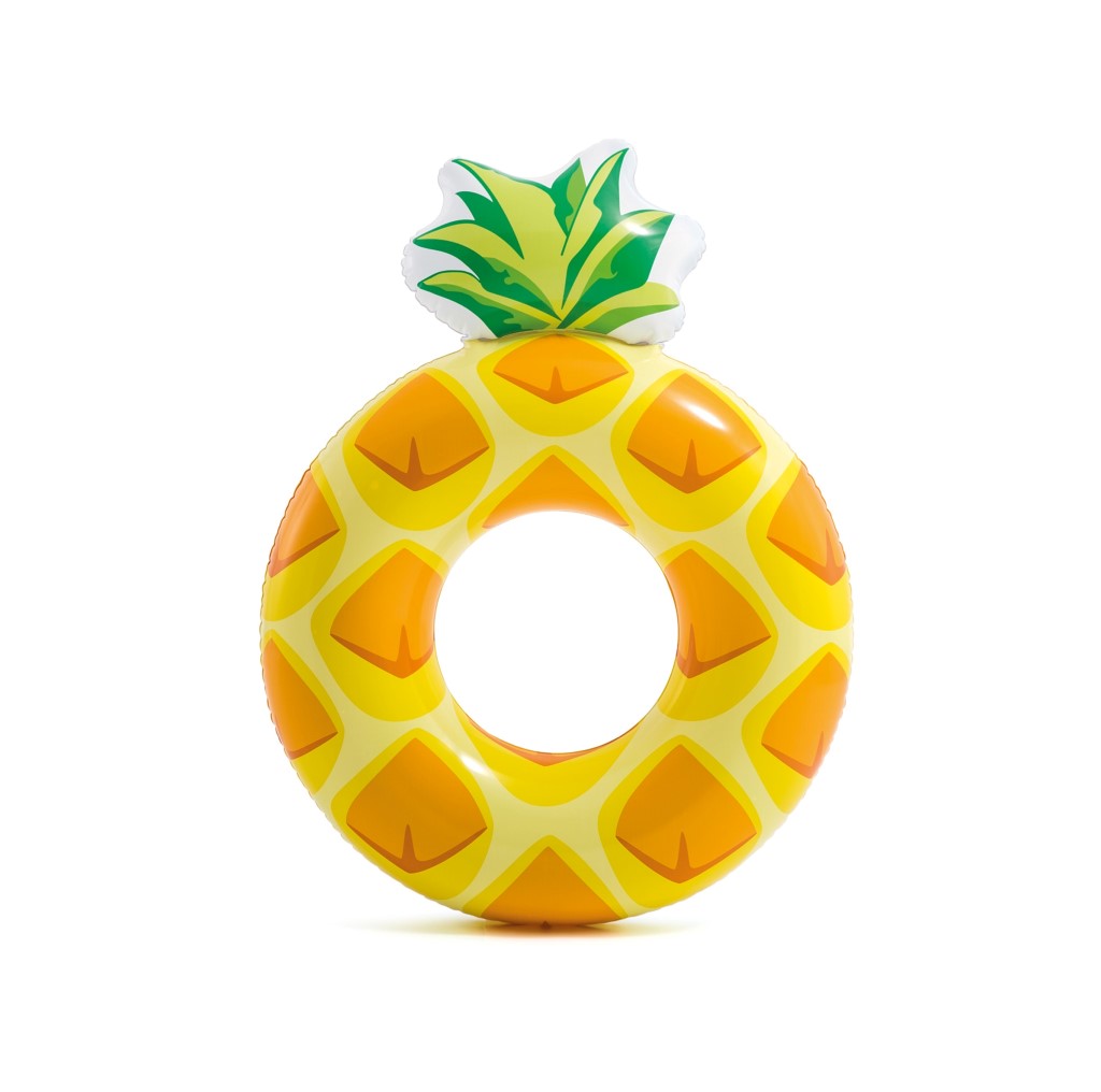 Intex Ananas Simit 117x86 cm.
