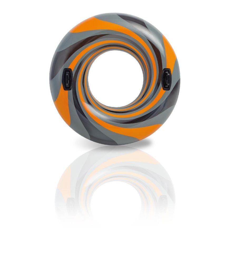 Intex Tutmaçlı Vortex Simit 122 cm.