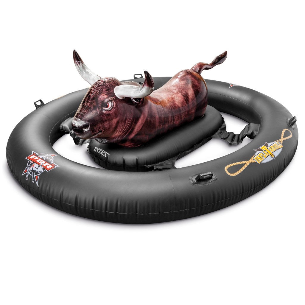 Intex Rodeo Oyunu (İnflatabull) 239x196x81 cm.