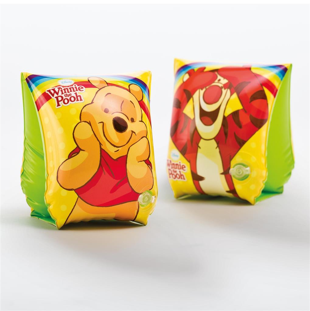 Intex Winnie The Pooh Kolluk 23x15 cm.