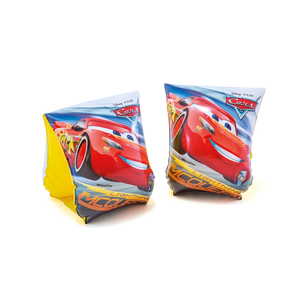 Intex Cars Kolluk 23x15 cm.