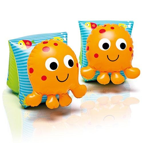 Intex Ahtapot Kolluk 23x17 cm.