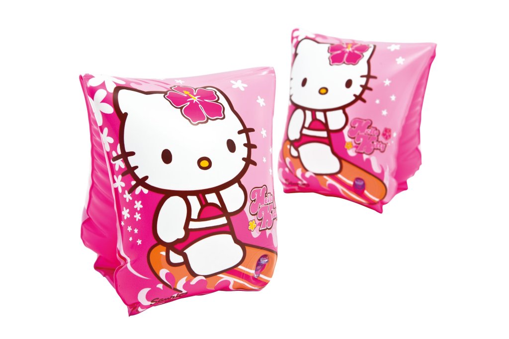 Intex Hello Kitty Kolluk 23x15 cm.