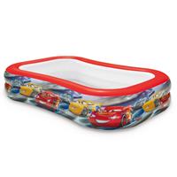 Intex Cars Havuz 262x175x56cm