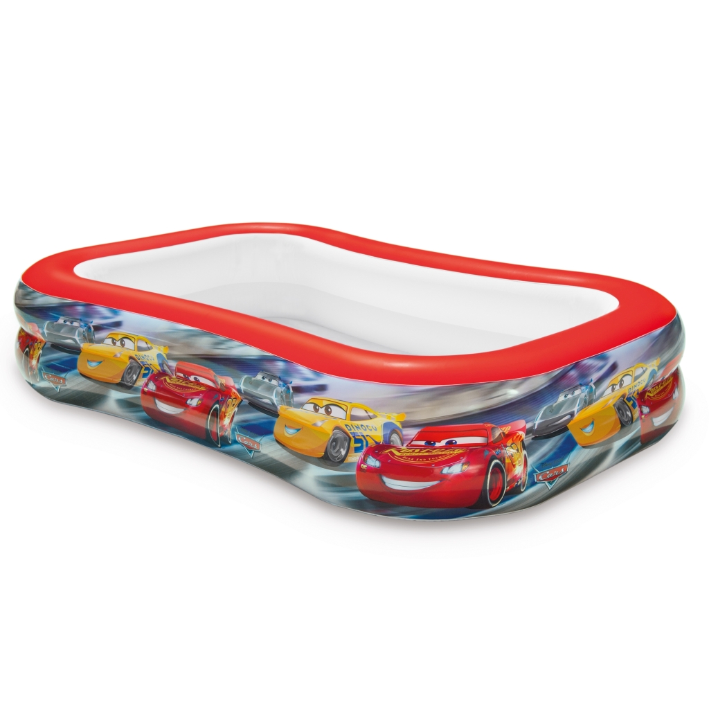 Intex Cars Havuz 262x175x56cm