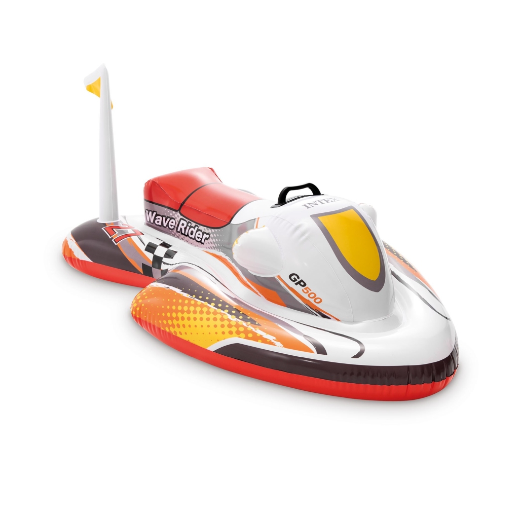 Intex Su Bisikleti Binici 117mx77 cm