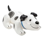Intex Köpek Binici 108x71 cm.