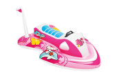 Intex Hello Kitty Binici 117x77 cm.