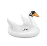 Intex Kuğu Binici - Tutmaçlı Ada 130x102x99 cm.