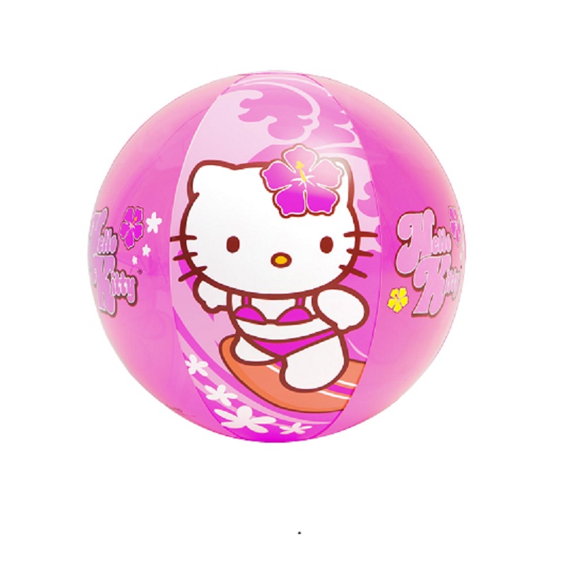 Intex 51 cm. Hello Kitty Top