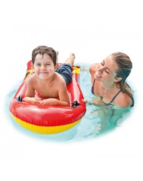 Intex Casr Sörf Yatak 108x57 cm.