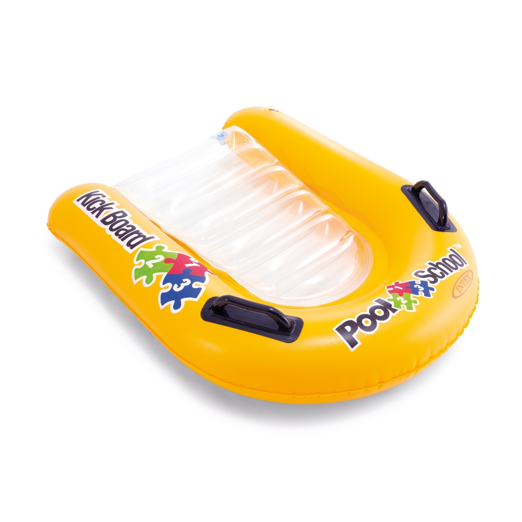 Intex Kick Board 81x76 cm.