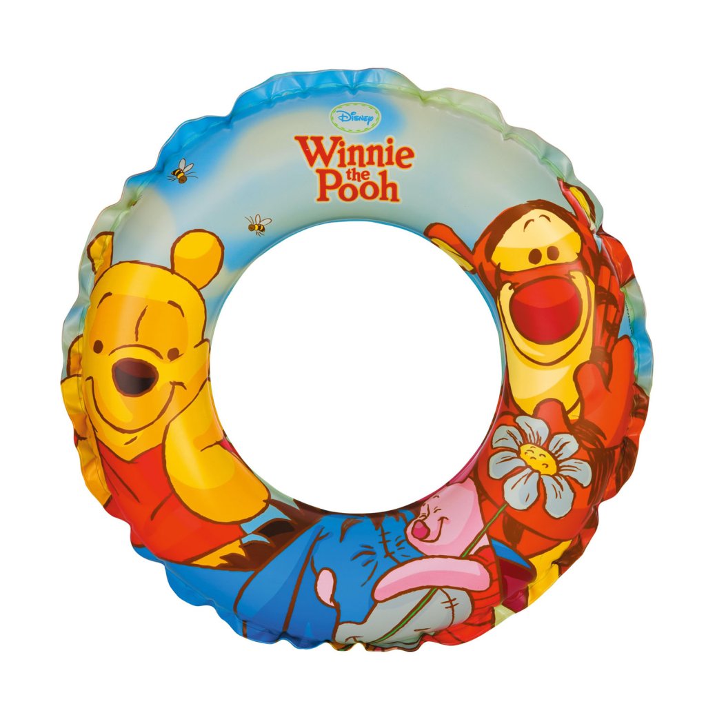 Intex Winnie The Pooh Simit 51 cm.