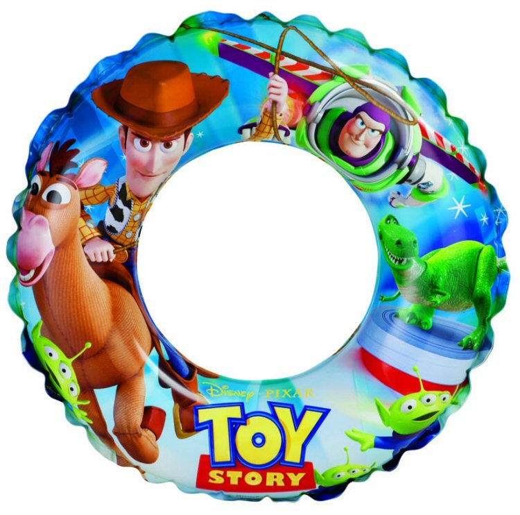Intex 61 cm. Toy Story Simit
