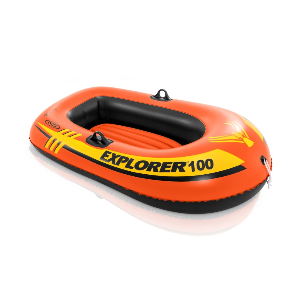 'Intex Explorer Bot 100 147x84x36 cm