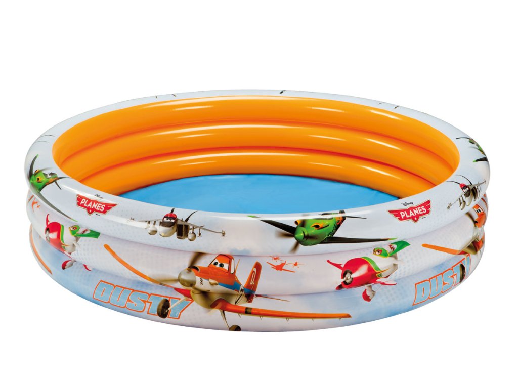 Intex Planes Havuz 158x40 cm.