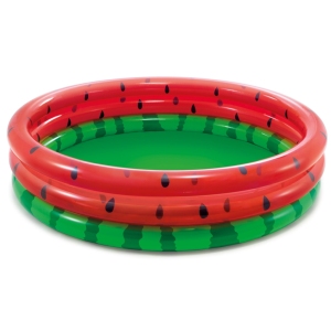 Intex Karpuz Desenli Havuz 168x38 cm