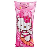 Intex Hello Kitty Deniz Yatağı 118x60 cm.