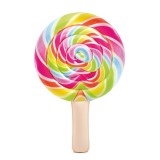 Intex Lolipop Şeker Yatak - Ada 208x135 cm.