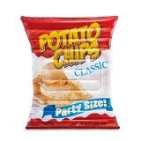 Intex Pataes Cipsi Ada - Yatak 178x140 cm.