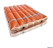 Intex Şişme Sal Yatak 171x140 cm.