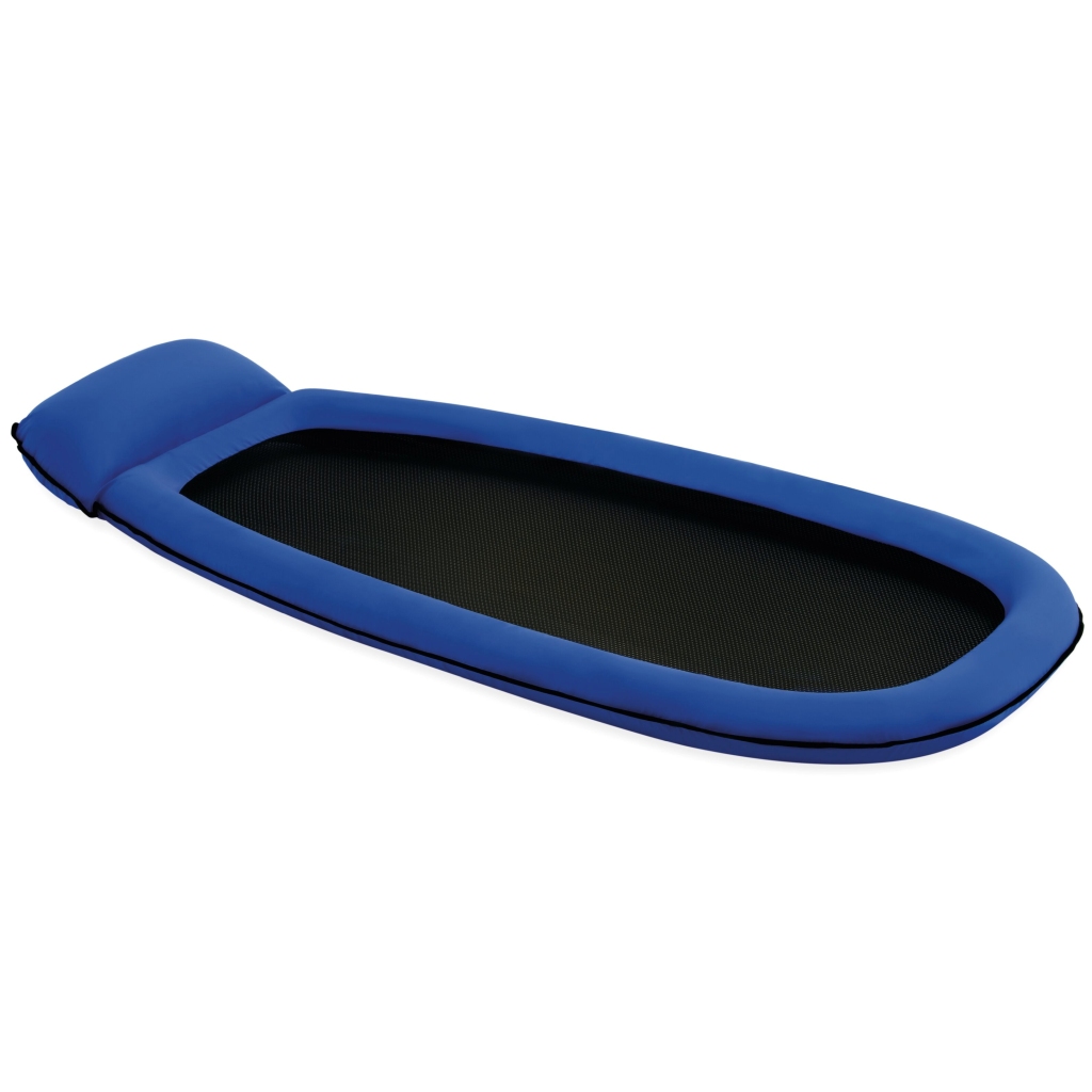 Intex Şişme Fileli Yatak 178x94 cm