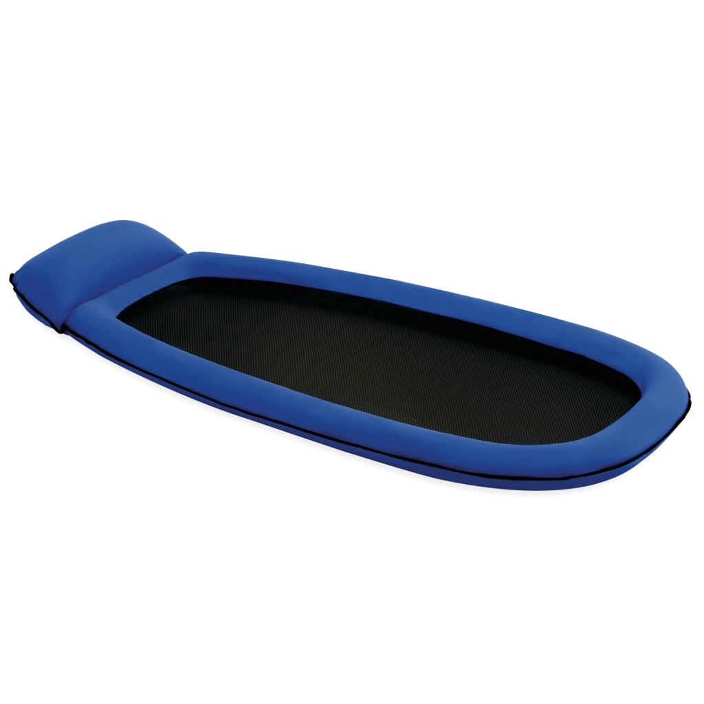 Intex Şişme Fileli Yatak 178x94 cm