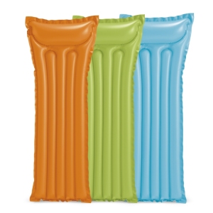 Intex Renkli Deniz Yatağı 183x69 cm