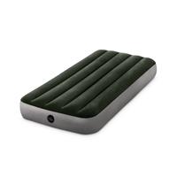 INTEX YESIL-GRI RENK YATAK 76x191x25cm