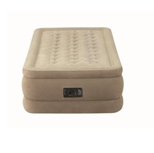 Intex Elektrikli Dura - Beamultra - Kadife Yatak (99x191x46 cm. )